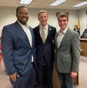 Meet your Posher, Emmanuel